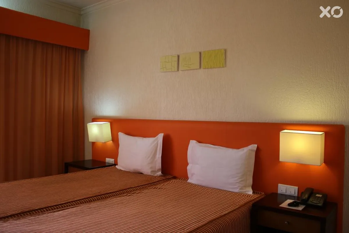 A.S. Lisboa Hotel