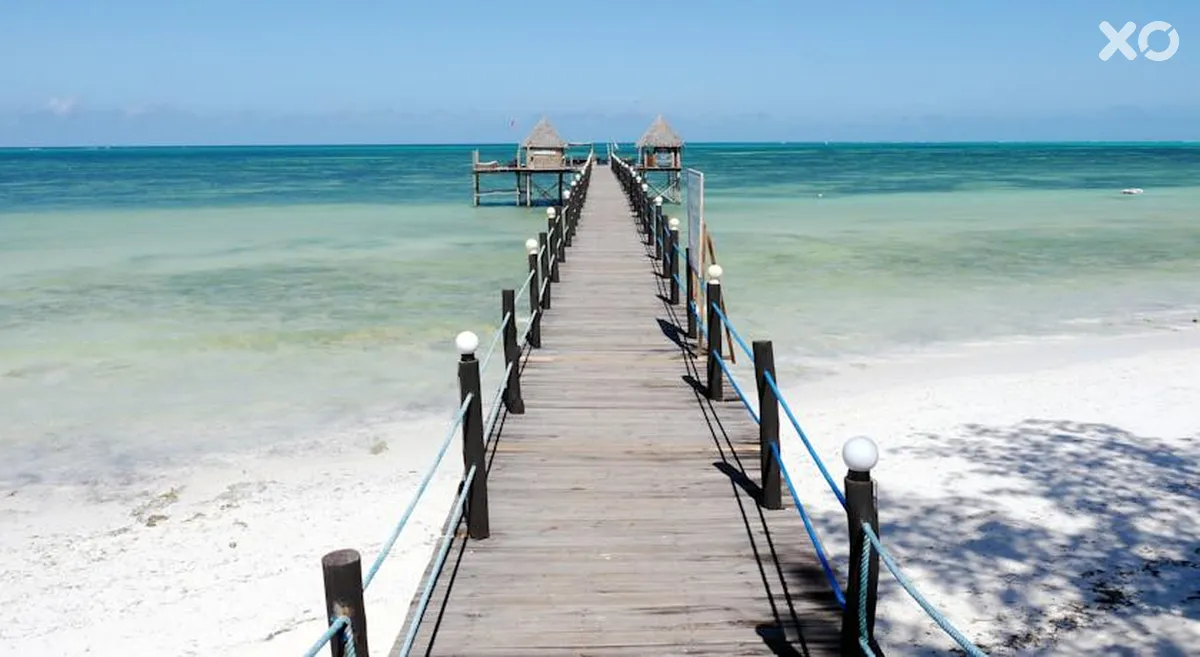 Spice Island Hotel & Resort