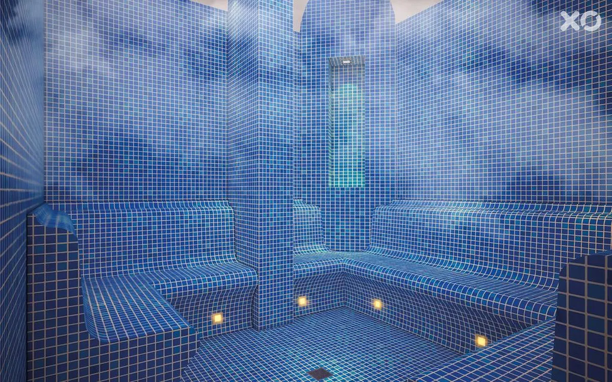 Greenwood Suites Resort