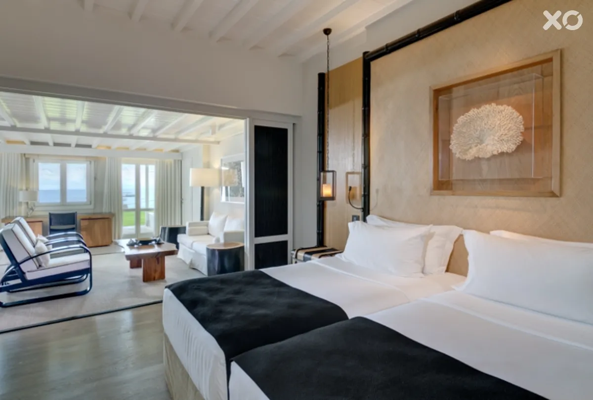 Santa Marina Mykonos Resort & Villas