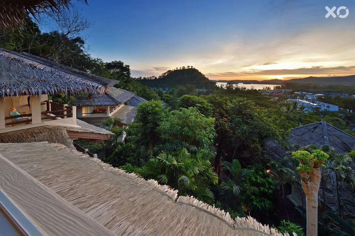 Pakasai Resort