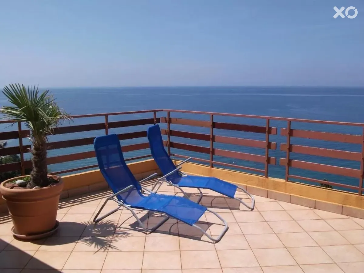 Monterama Apartments