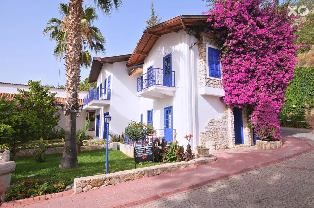 Z Hotels Oludeniz Resort