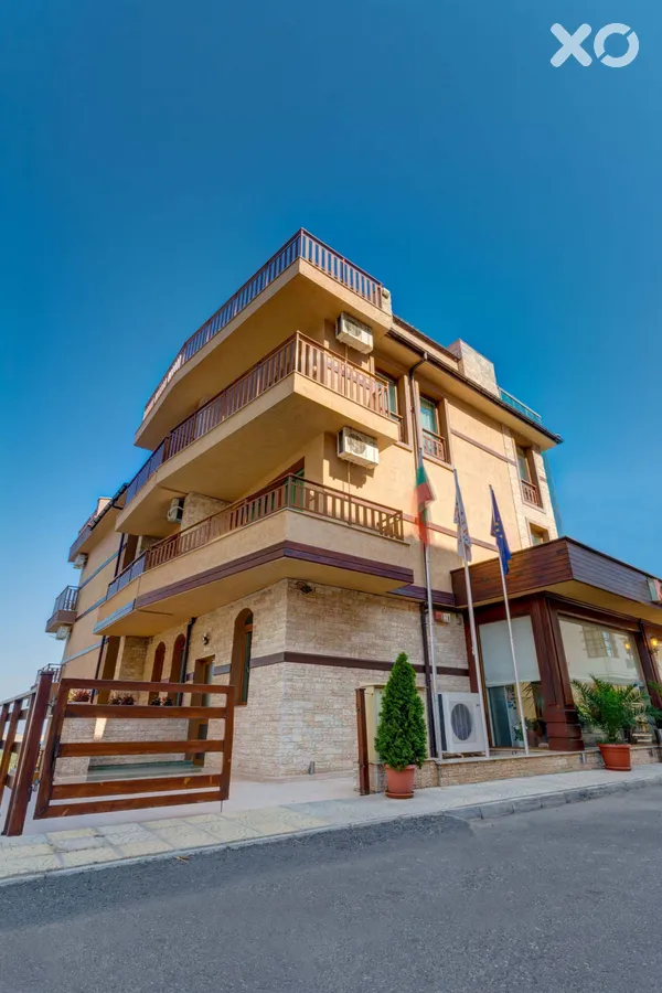 Kalithea Hotel