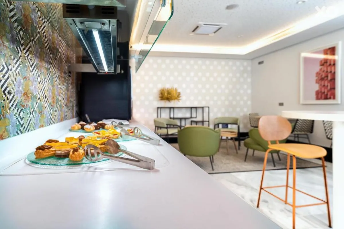 Spring Hotel Bitacora