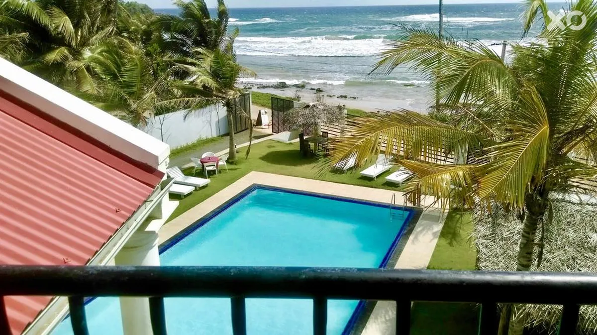 Crystal Resort Dikwella