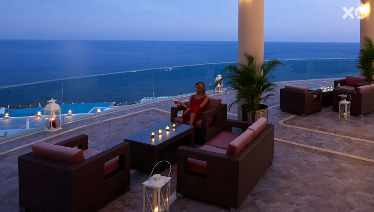 Atrium Prestige Thalasso Spa Resort & Villas