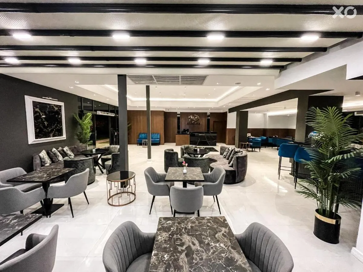 Alessia Hotel & Spa