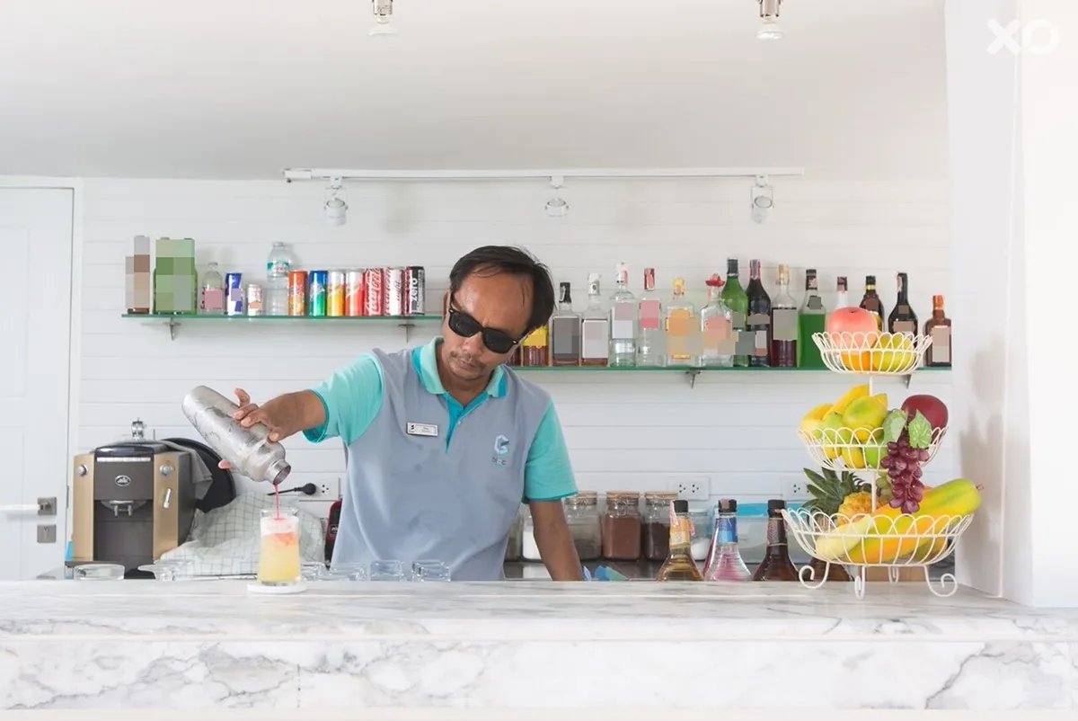 The Bloc Hotel Patong
