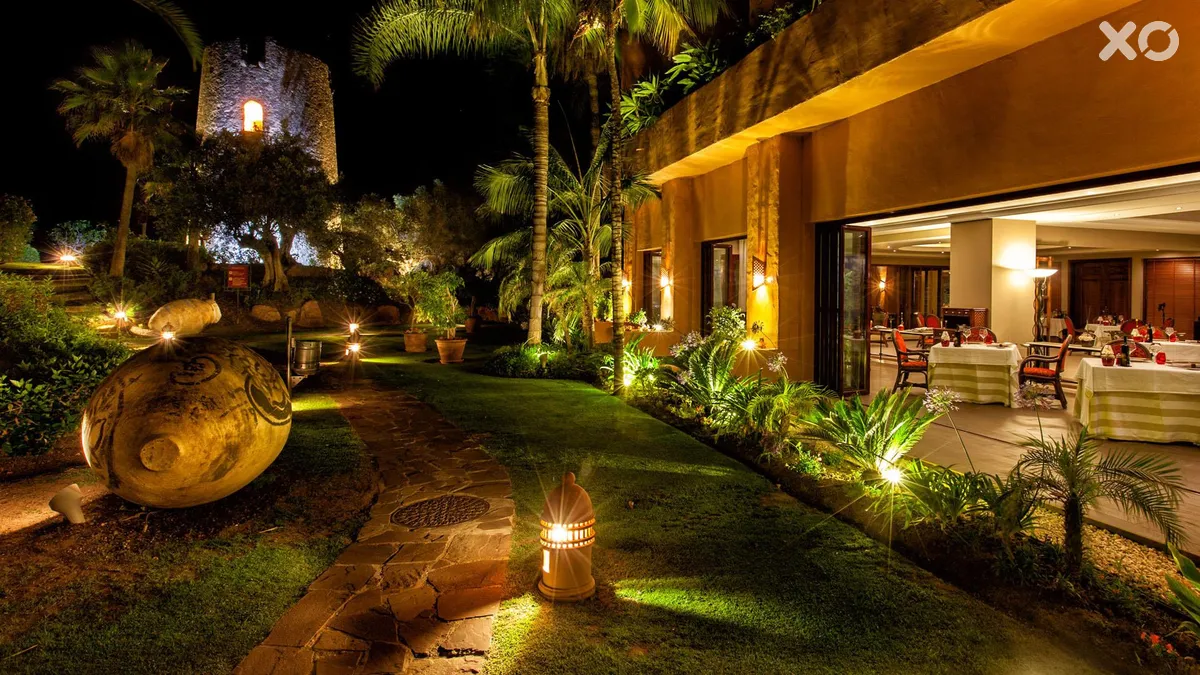 Kempinski Hotel Bahia