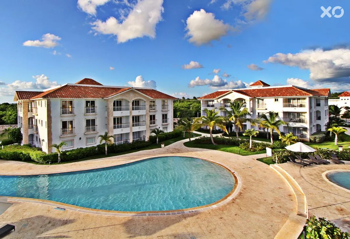 Weare Cadaques Bayahibe