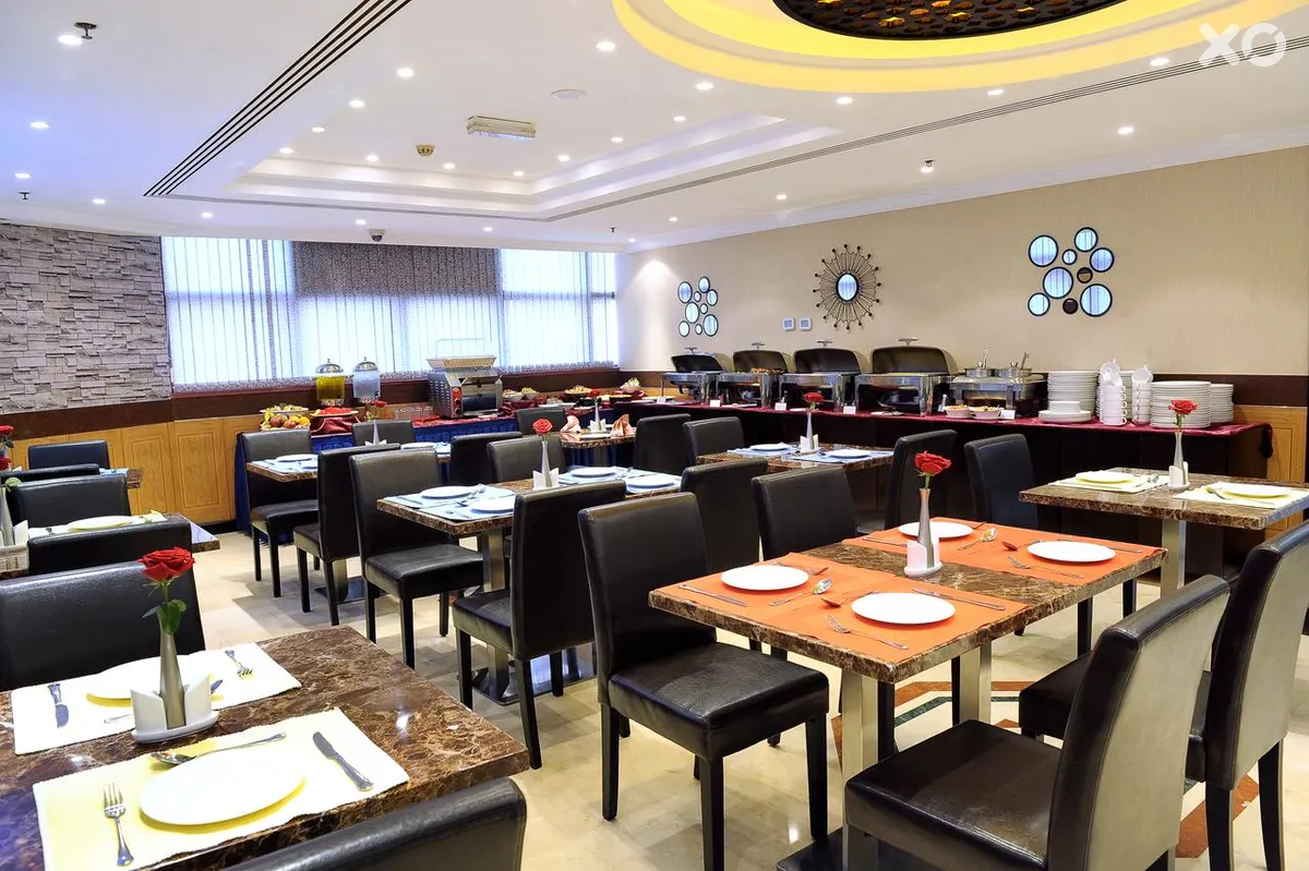 Signature INN Deira by Gemstones
