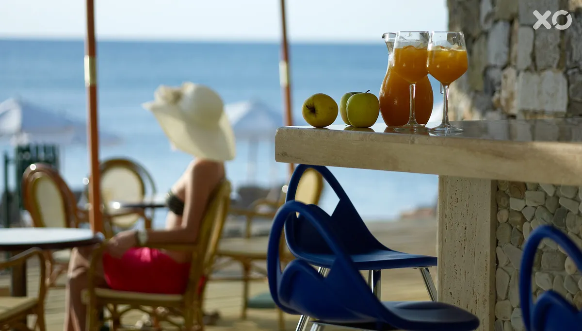 Atrium Prestige Thalasso Spa Resort & Villas
