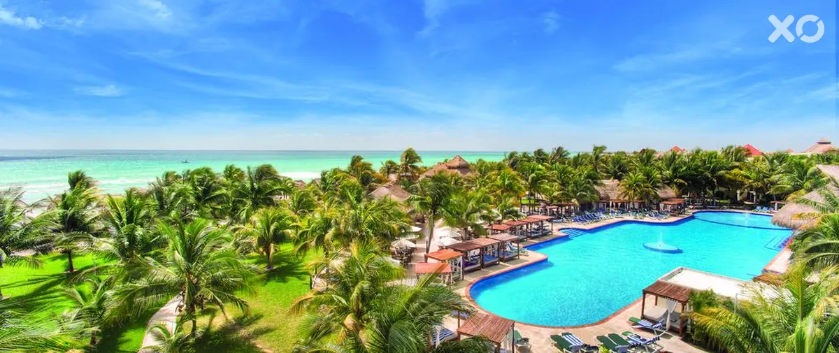 El Dorado Royale Spa Resort by Karisma