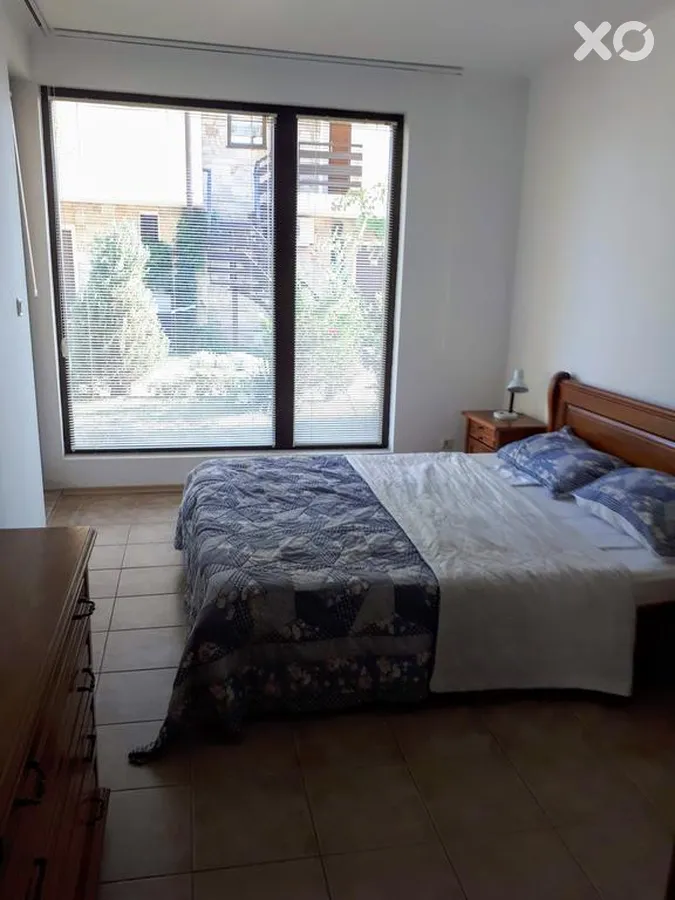 Bay View Villas Kosharitsa