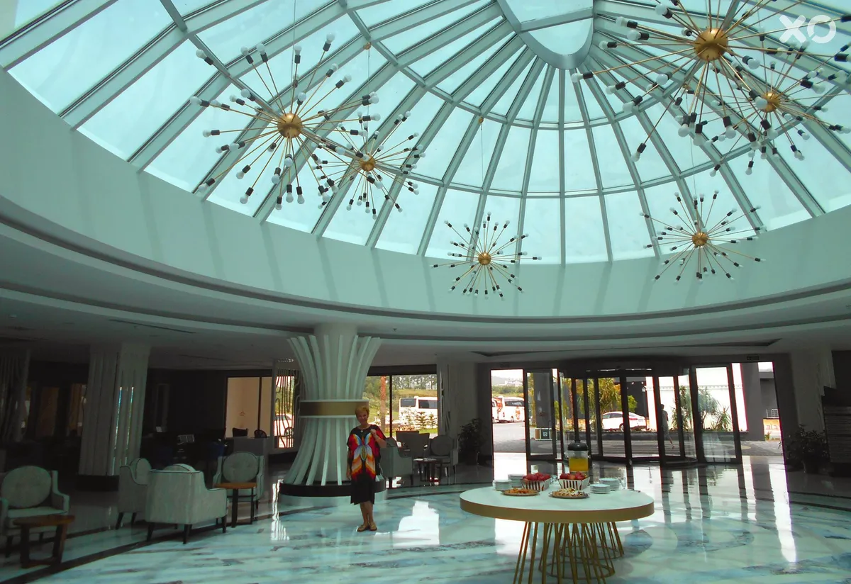 Calido Maris Hotel