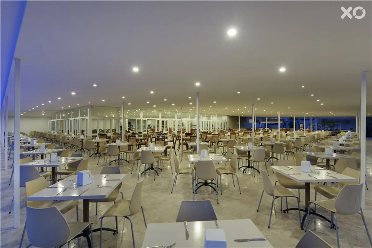 Club Wasa Holiday Village