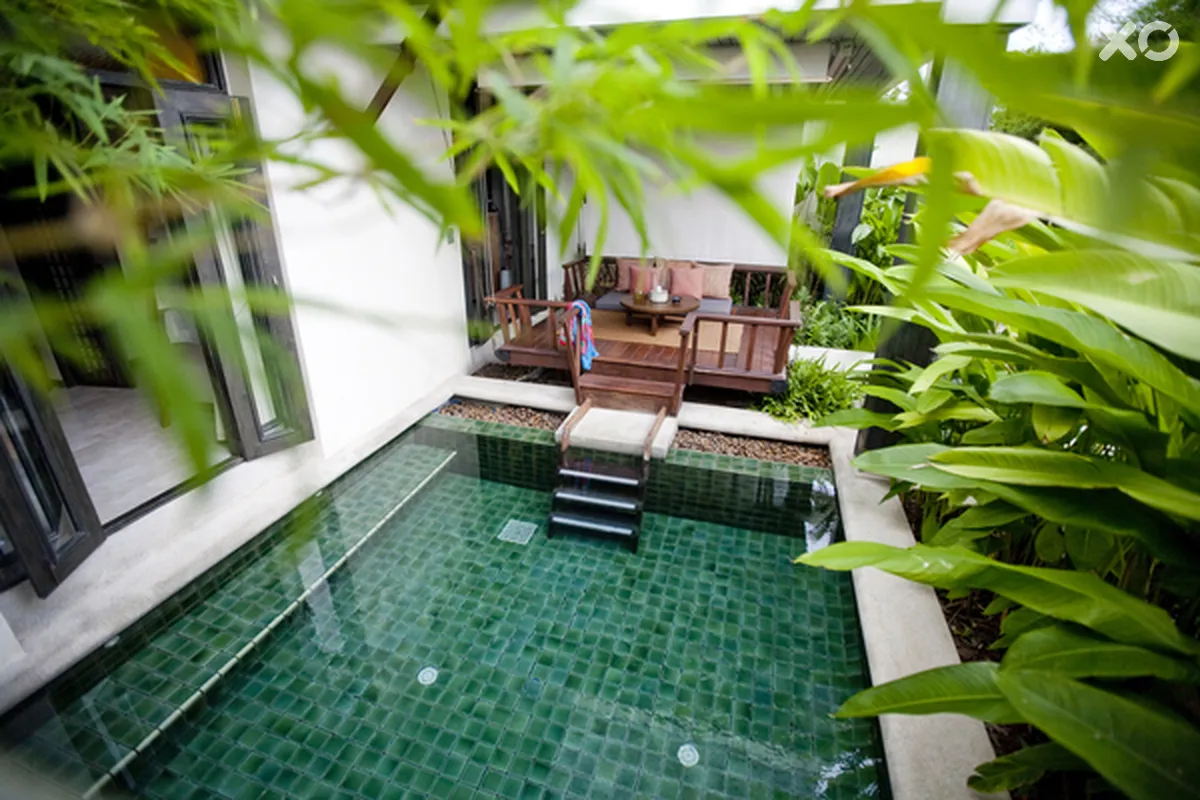 Anantara Lawana Samui Resort & Spa