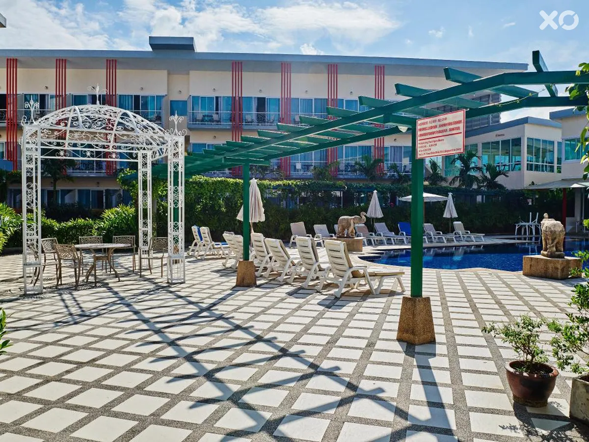 The Trend Kamala Hotel