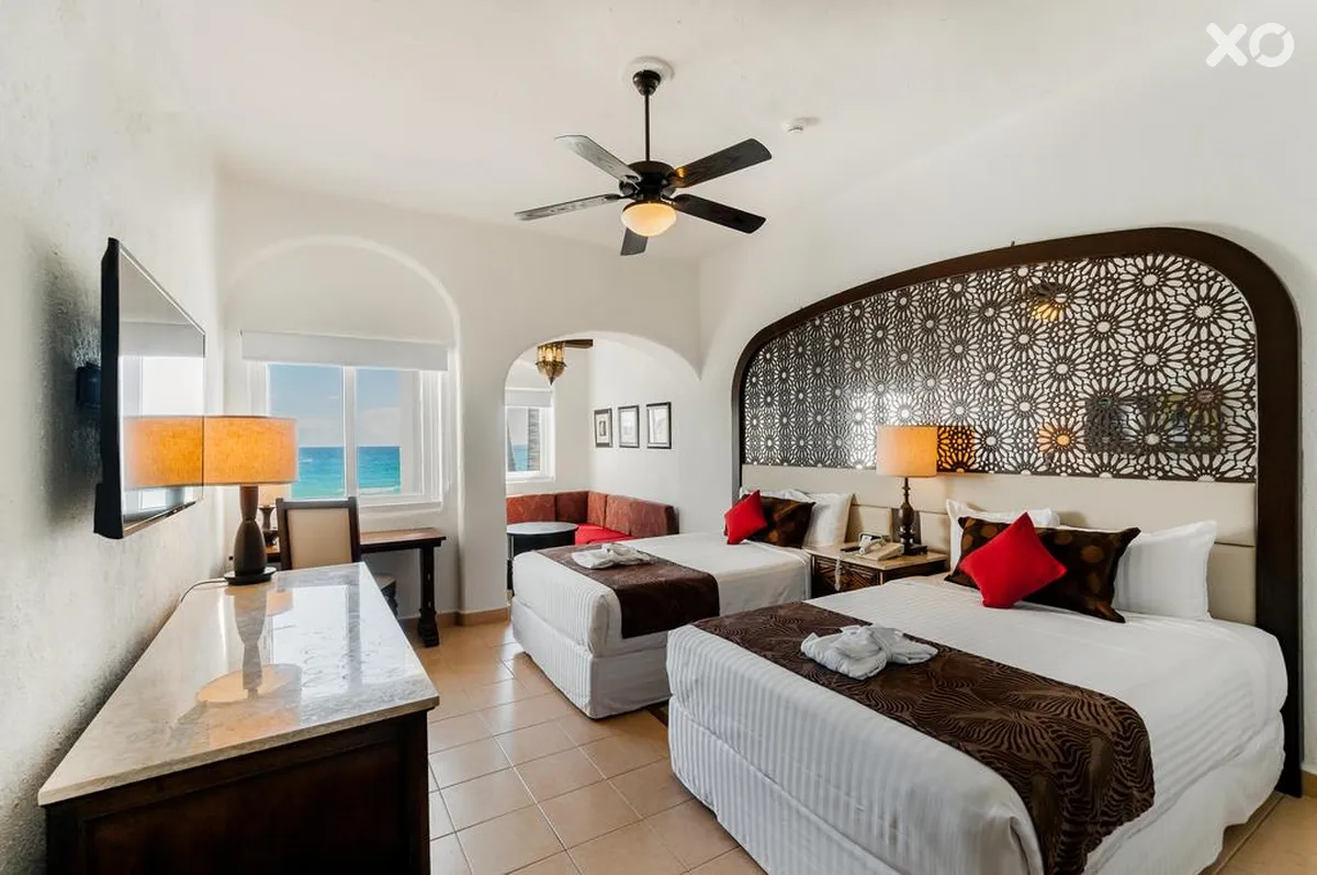 GR Caribe By Solaris