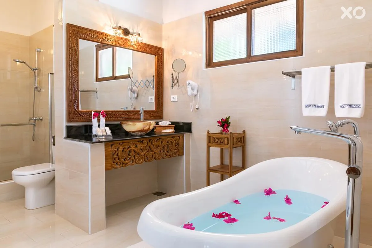 Next Paradise Boutique Resort
