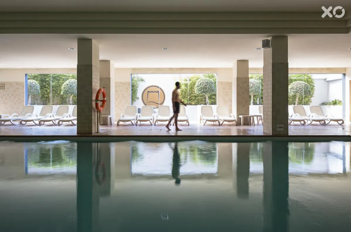 Myramar Fuengirola Hotel