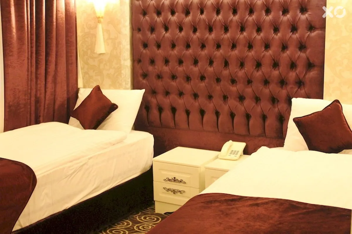Diamond Royal Hotel