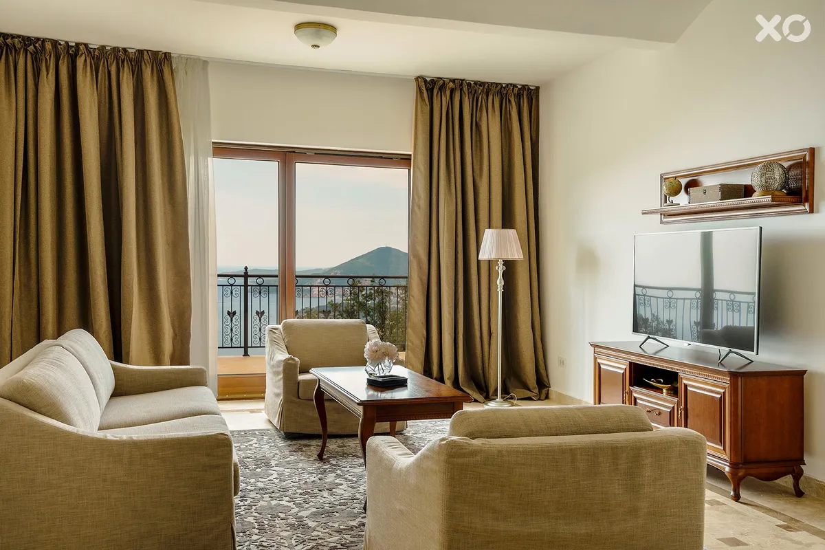Oak Leaf Residences