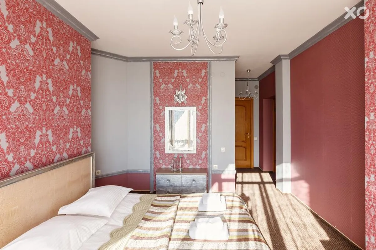Forest Hill Hotel & Spa
