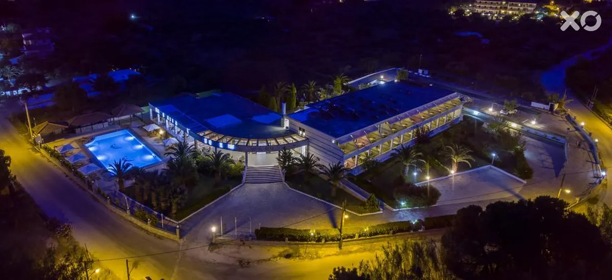 Rema Hotel
