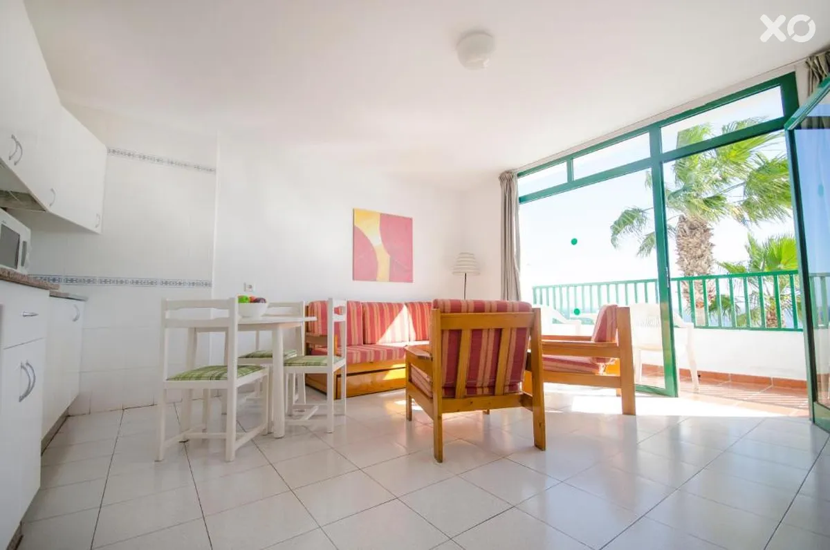 La Penita Apartments