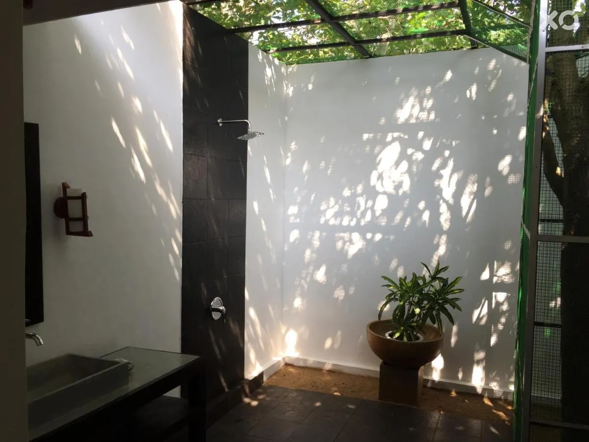 Oasis Ayurveda Beach Resort