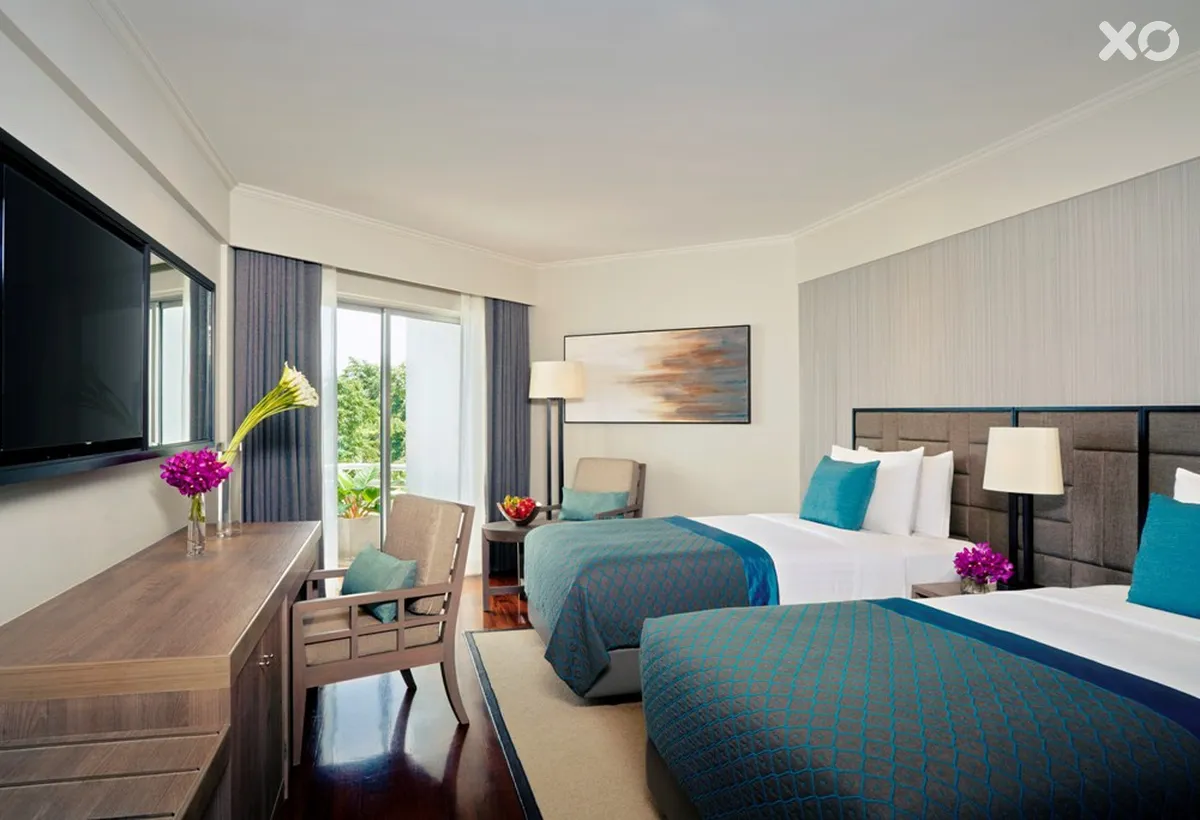 Avani Pattaya Resort & Spa