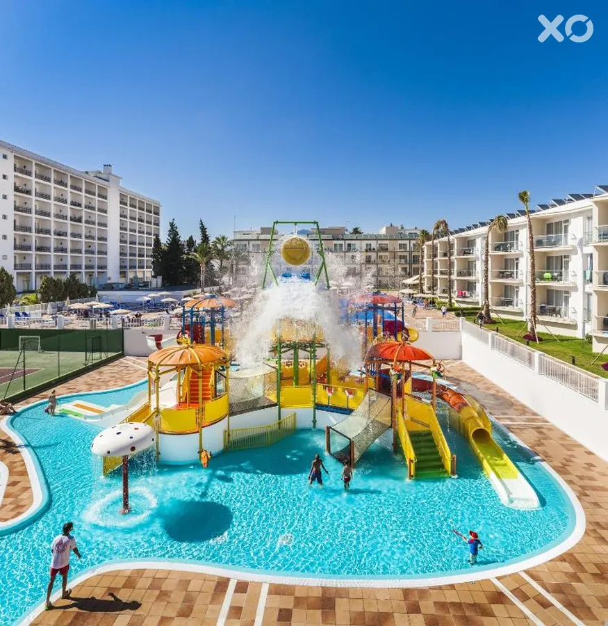 Globales Playa Estepona Hotel