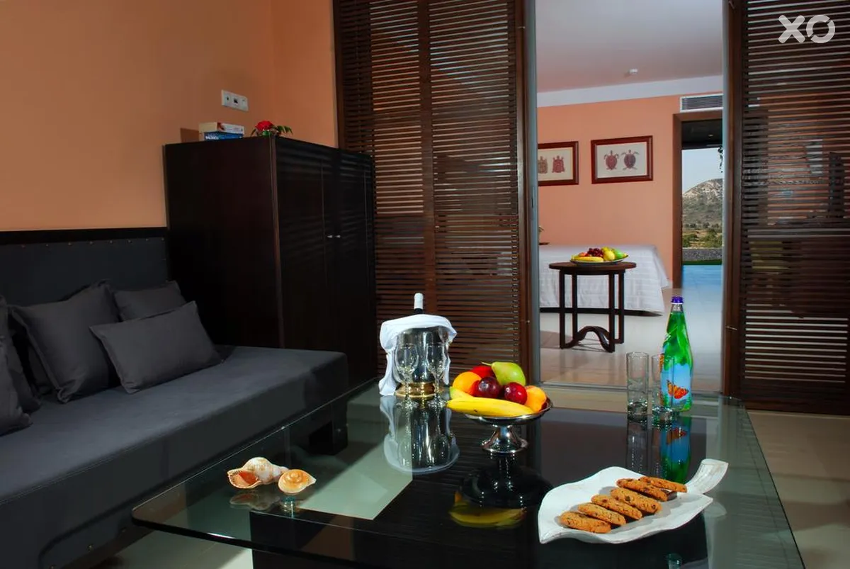 Atlantica Belvedere Resort & Spa