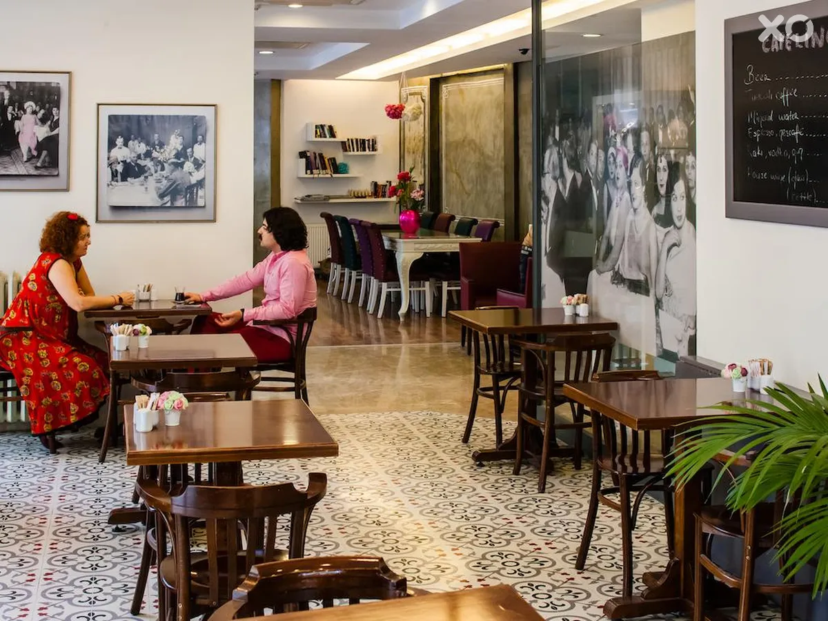 Hotellino Istanbul