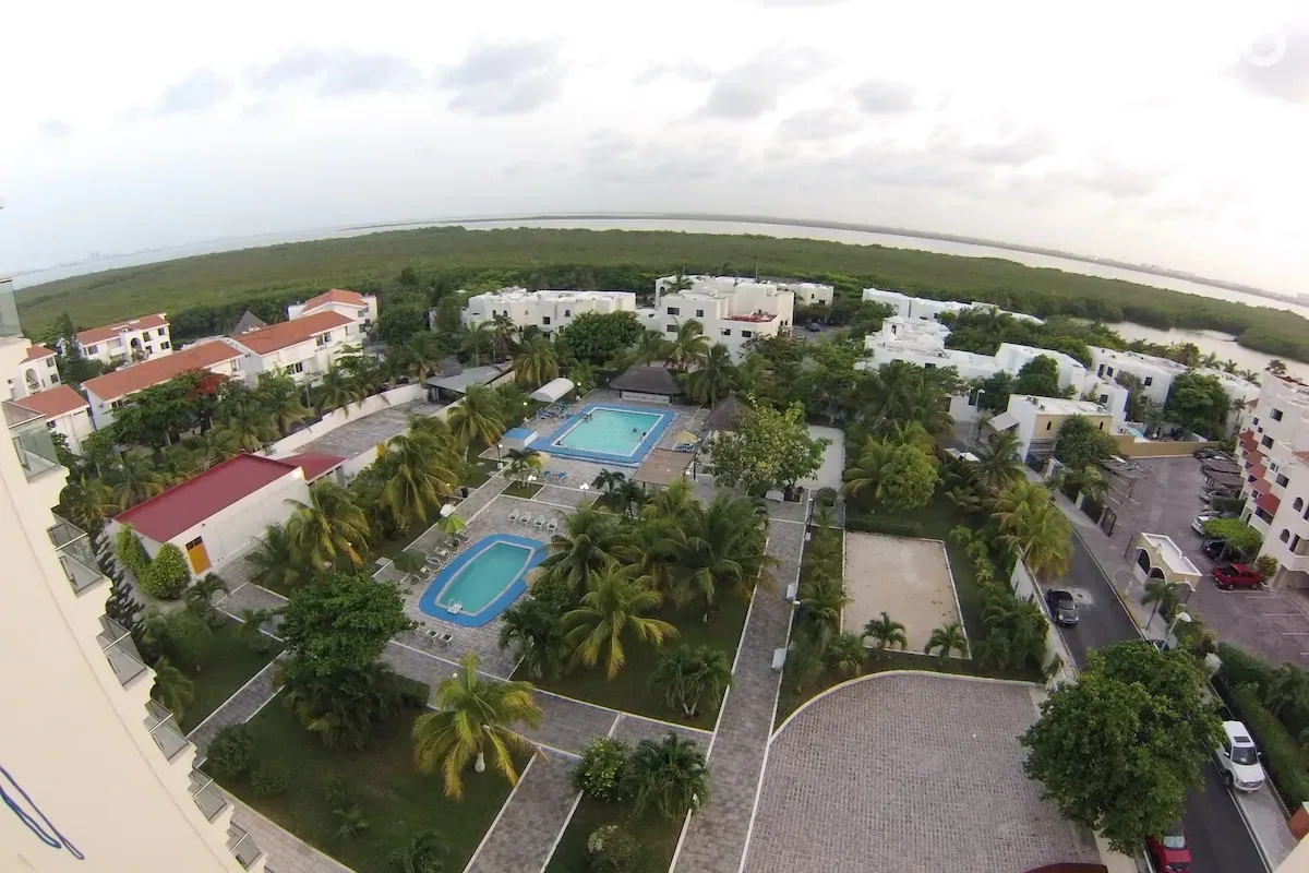 Calypso Hotel
