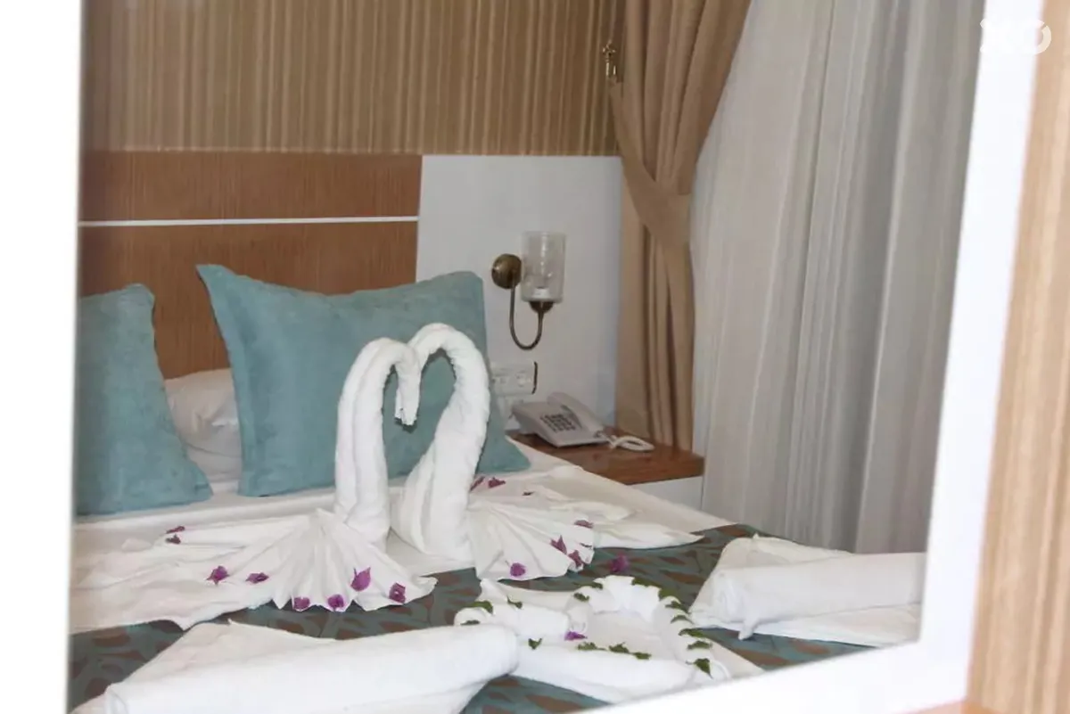 Esperanza Boutique Hotel