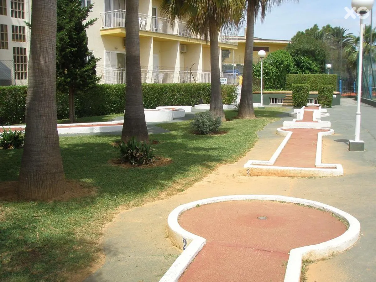 Don Miguel Playa