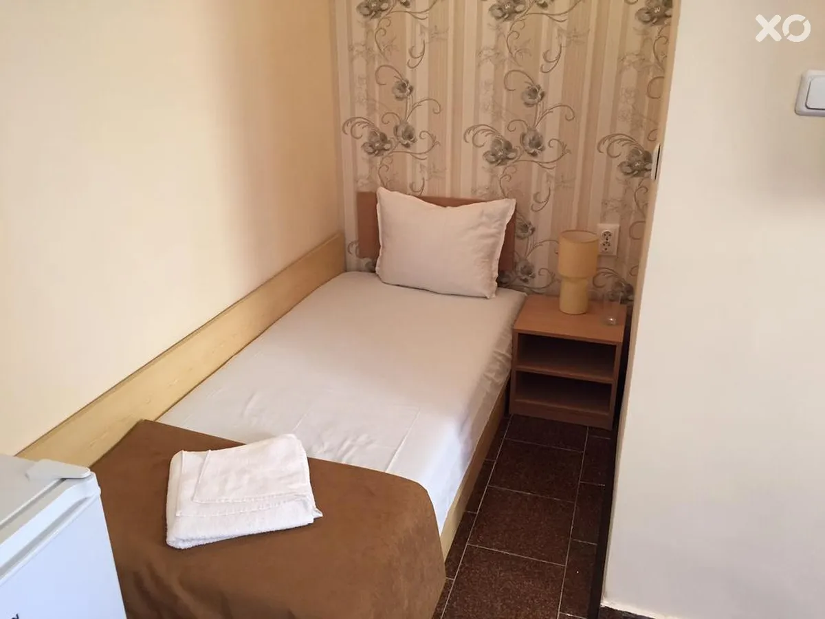 Afrodita Guest House