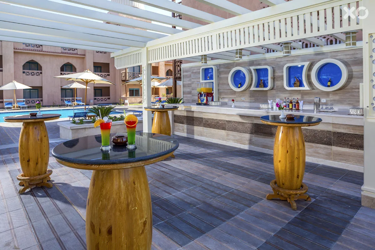 Albatros Aqua Park Resort