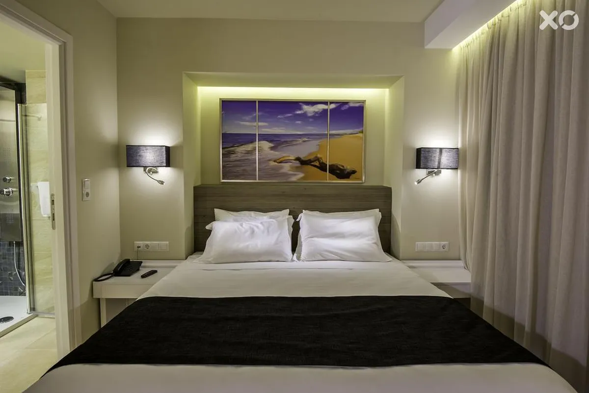 Swell Boutique Hotel