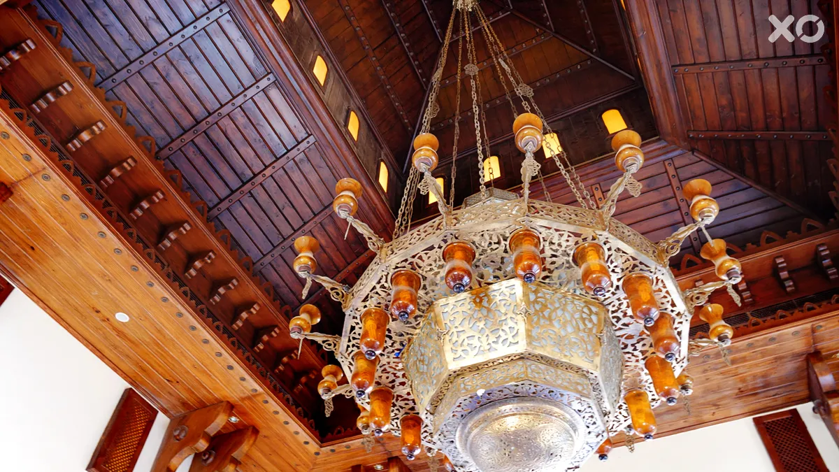 Faraana Heights Resort