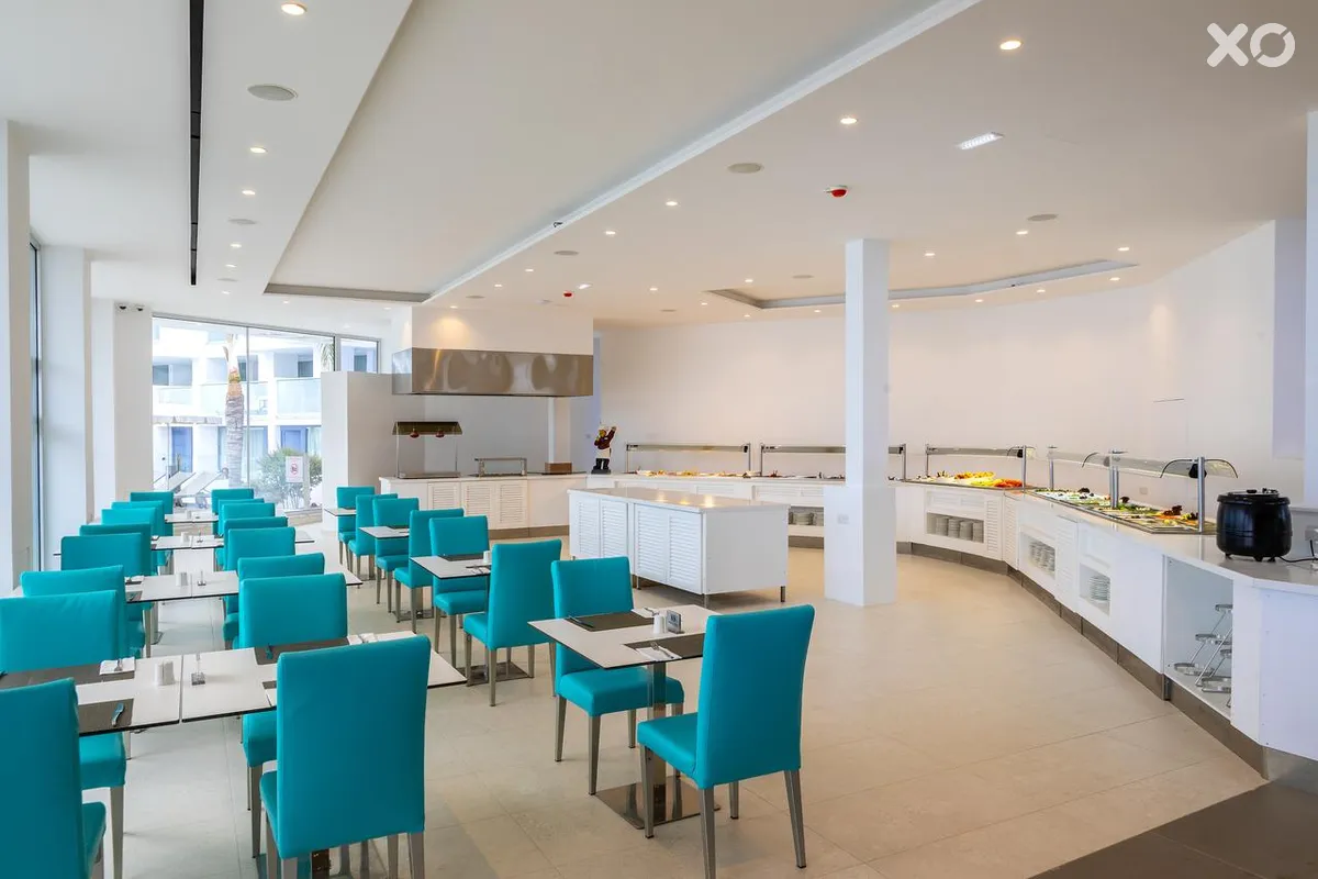Limanaki Beach Hotel
