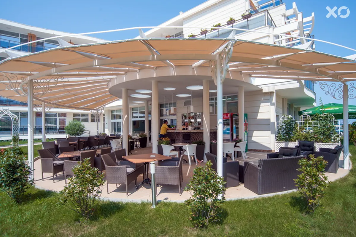 Miramar Sozopol