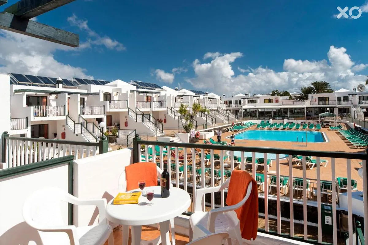 Bitacora Club Lanzarote