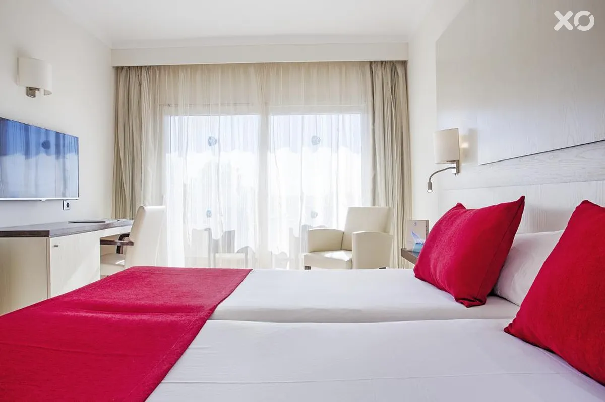 Grupotel Montecarlo