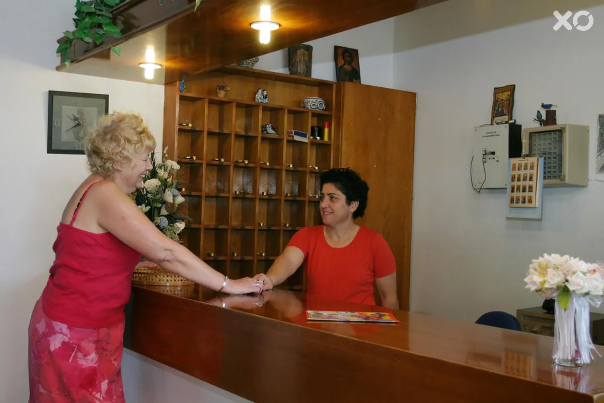 Gorgona Hotel