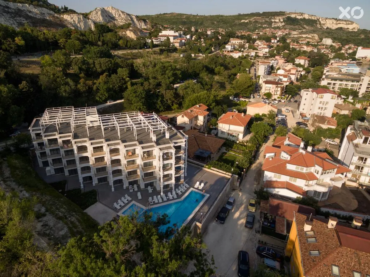 Samara Hotel