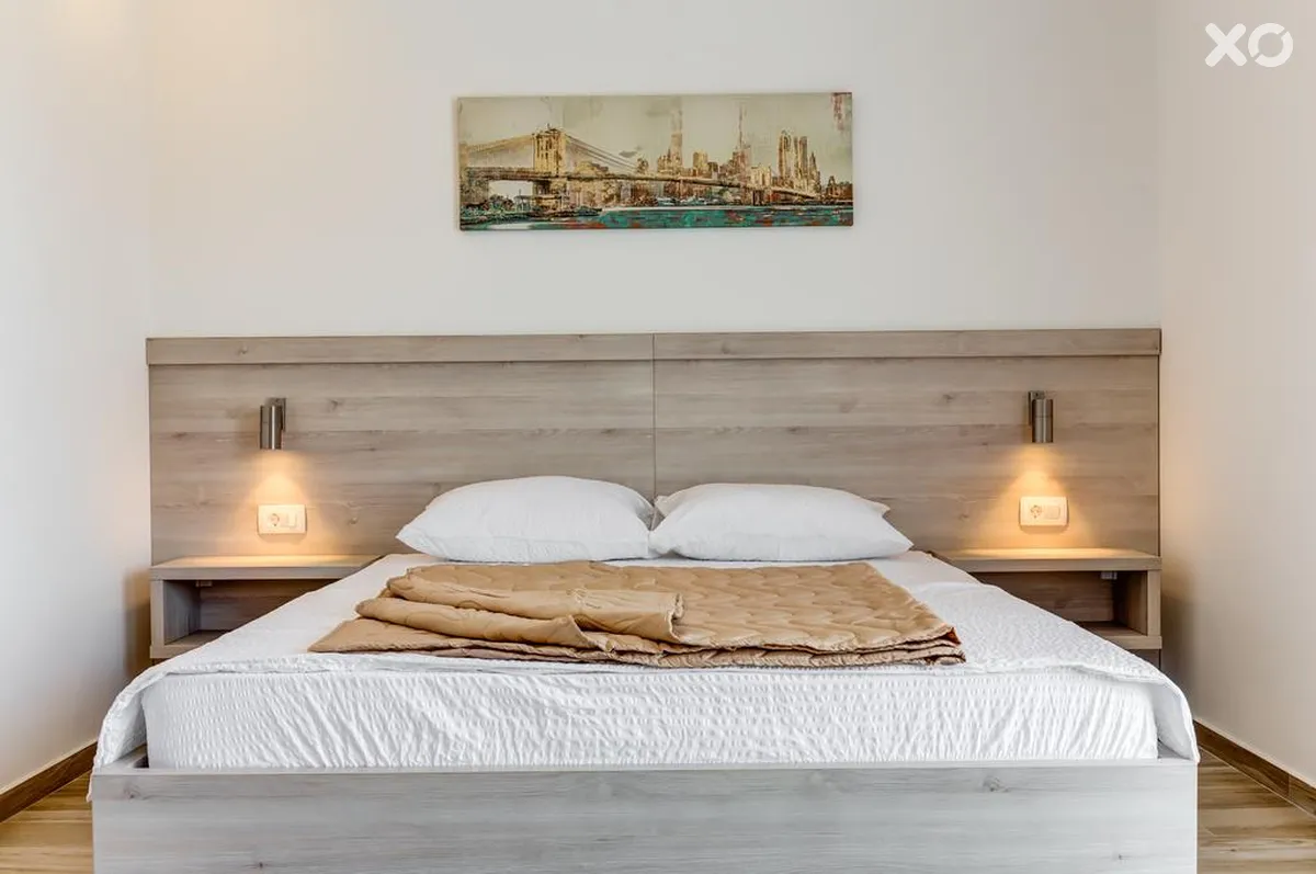 Al Mare Apartments